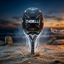 Raquete de Beach Tennis Heroe´s THE BULL 2026 - Diego Bollettinari