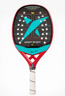 Raquete de beach tennis DROP SHOT CENTAURO 5.0 BT