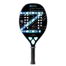 Raquete de Beach Tennis Light Leo Branco Zeiq 2025