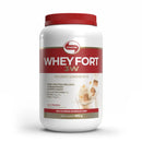 WHEY FORT® 3W: Whey Protein Isolado, Concentrado e Hidrolisado - VITAFOR