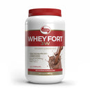 WHEY FORT® 3W: Whey Protein Isolado, Concentrado e Hidrolisado - VITAFOR