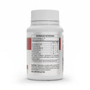 Coenzima Q10 - 60 cap (100mg p/ porção) - Vitafor