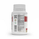 Coenzima Q10 - 60 cap (100mg p/ porção) - Vitafor