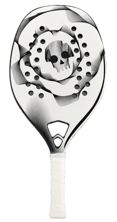 Raquete Beach Tennis Challenge 2022 - Turquoise