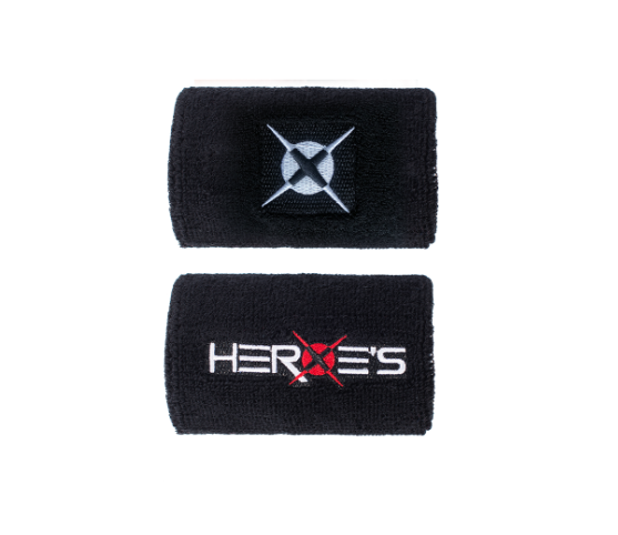 MUNHEQUEIRA HEROE'S PRETA