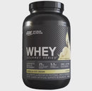 Suplemento Optimum Nutrition Gourmet Whey Series 900 G