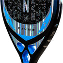 RAQUETE ZAND  Z JUMP - DANIEL MOLA + KIT e CAMISETA