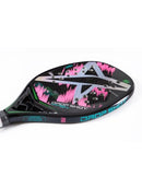 Raquete Beach Tennis Drop Shot Conqueror Soft 11.0 -  2023 +KIT