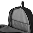 Mochila Raqueteira Beach Tennis Preta Alma Genius 2026