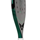 RAQUETE DE BEACH TENNIS RAQUETE Z STORM 6K 2026 + KIT UPGRADE.