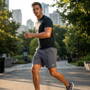 Shorts Fobel Club Masculino SMOKE