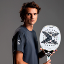 Raquete de Beach Tennis NG17 2026 | NOX - by Nico Gianotti