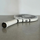 Raquete De Beach Tennis Joog Dynamic 12k Pro Full Carbon Eva + KIT UPGRADE