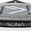 Raquete de Beach Tennis KONA - K-Doze Black 2026