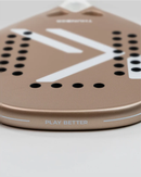 Raquete de Beach Tennis KONA Thunder Rose 2026