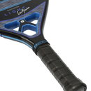 Raquete de Beach Tennis Light Black LB 3K ZEIQ 2026