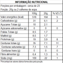 Pasta de Amendoim LA GANEXA Sabor Mousse de Brigadeiro