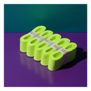 OVERGRIP NEON ZEIQ PREMIUM UNIDADE