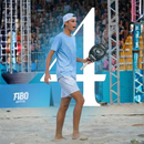 Boné Vision Felipe Loch FL - ESTILO E PERFORMANCE ESPORTIVA