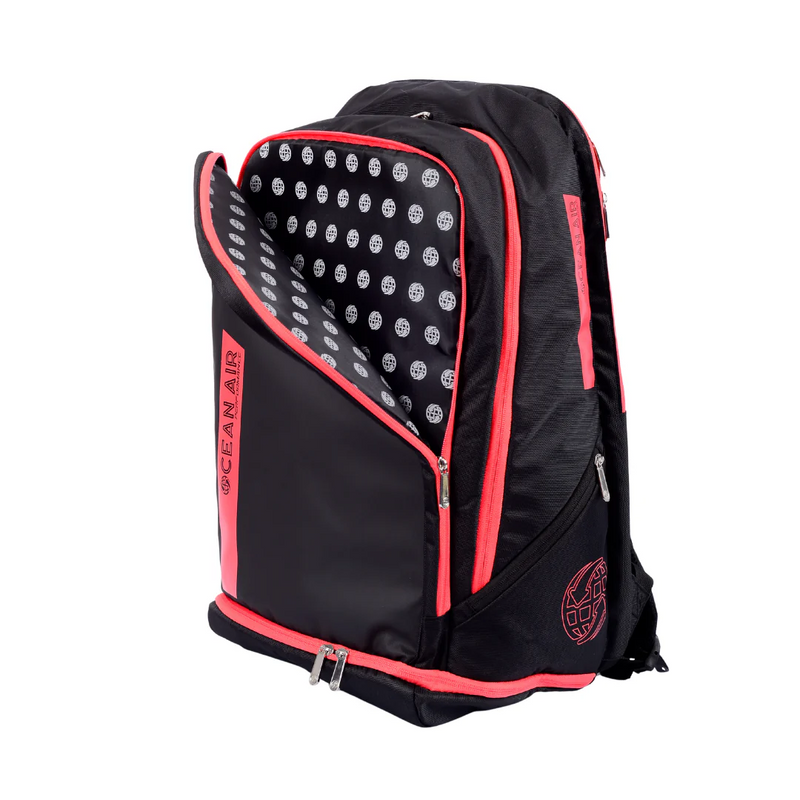 Mochila – Coral 2025 - OCEAN AIR 2025