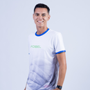 CAMISETE MASCULINA FLY GUSTAVO RUSO