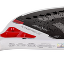 RAQUETE DE BEACH TENNIS SHARK RAQUETE BT KINETIC S 2025