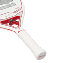 Raquete de Beach Tennis Storm HM 3K ZEIQ HENRIQUE MEDEIROS