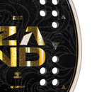 RAQUETE ZAND Z FLAME 2027 FLAMINIA DAINA + KIT UPGRADE