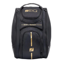 Raqueteira Zeiq Bt Pro Black Gold Preto