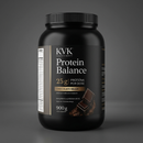 Whey Protein KVK 900g Concentrado