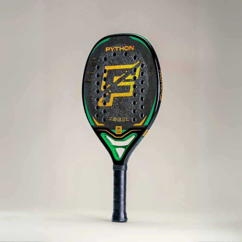 Raquete de Beach Tennis Python - FOBEL