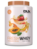 Fresh Whey - Pote 900g Dux Nutrition