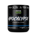 PRÉ-TREINO APOCALYPSE 300g SYNTHESIZE