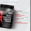 Whey Protein Concentrado Dux Nutrition - 1,8 Kg