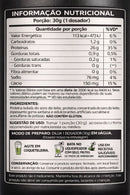 Whey Protein Iso Size Zero Lactose - 900 g Synthesize