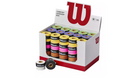 Overgrip Wilson Ultra Wrap Colors - 60 Unidade