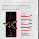 Whey Protein Concentrado Dux Nutrition - 1,8 Kg