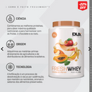 Fresh Whey - Pote 900g Dux Nutrition