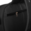 Mochila Raqueteira Beach Tennis Preta Alma Genius 2026