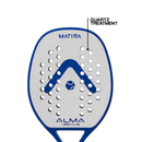 RAQUETE DE BEACH TENNIS ALMA GENIUS MATIRA 1K 2025
