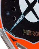 RAQUETE BEACH TENNIS HEROE'S FIERCE 2026  MICHELE CAPPELLETTI