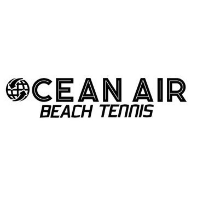 Mochila – Green 2025 - OCEAN AIR 2025