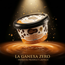 Doce de Leite Zero (250g) - La Ganexa