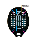 RAQUETE DE BEACH TENNIS TEEN ALMA GENIUS INFANTIL 2025