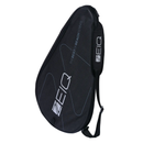 Raquete de Beach Tennis Light Black LB 3K ZEIQ 2026