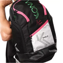 MOCHILA KONA - ANDRE BARAN -  K-VALO EDIÇÃO ESPECIAL