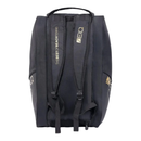 Raqueteira Zeiq Bt Pro Black Gold Preto