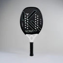 Raquete Beach Tennis Kona K-Doze White 2025