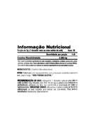 Creatine Drive 100% Pura Monohidratada, com selo de verificação, 300g  - Nutrex Research