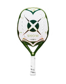 Raquete de Beach Tennis - SOPHIA - SHOW 2025 Verde